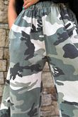 Lagen 7 Nations 7/8 Barrel Pant 